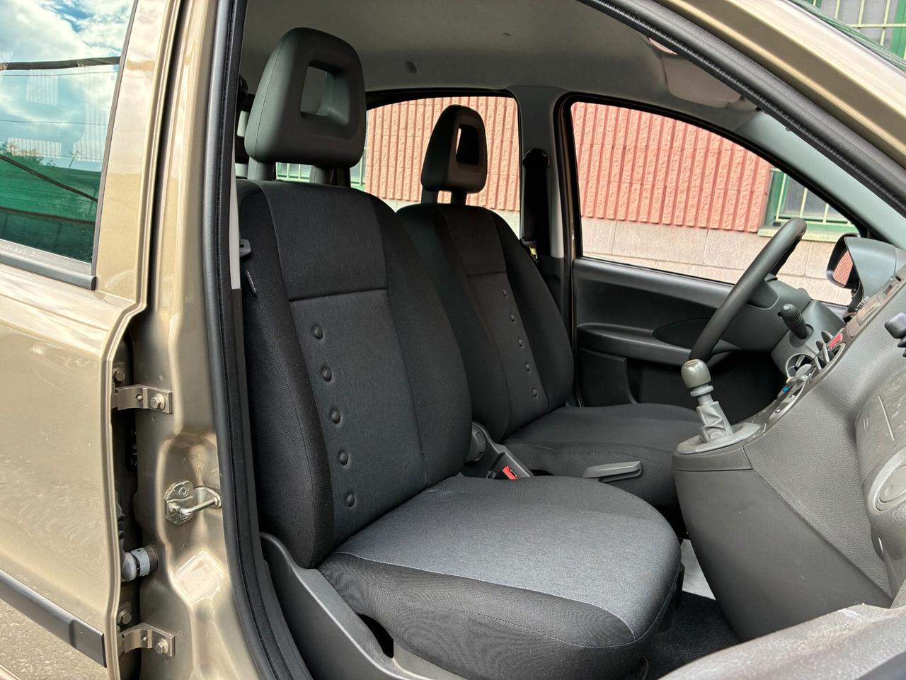 FIAT PANDA - SOLO 40.000KM - 1PROPRIETARIO