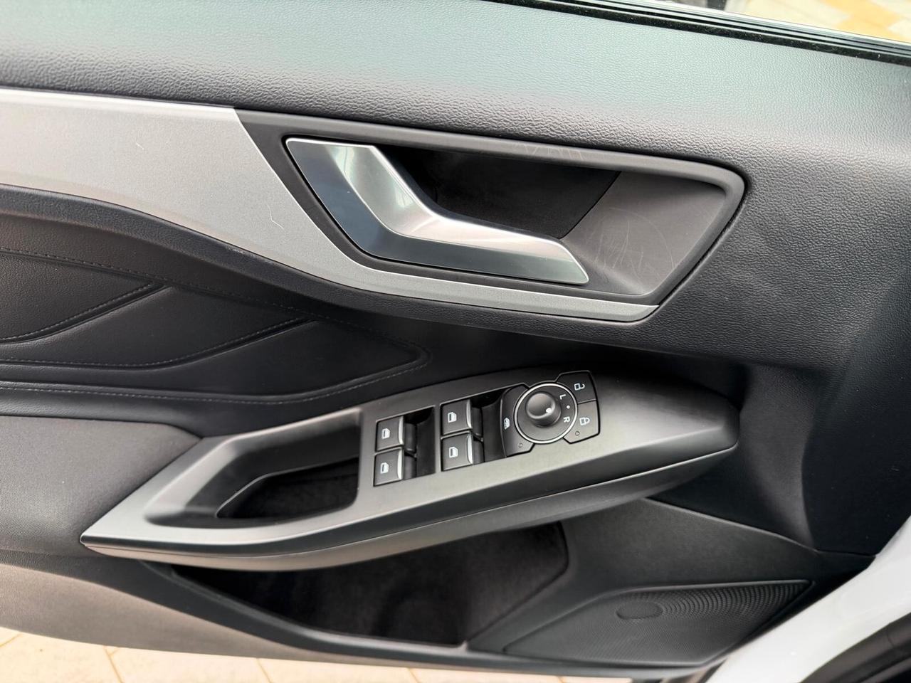 Ford Focus SW 1.5 ECOBLUE 120 cv. BUSINESS (Nav)