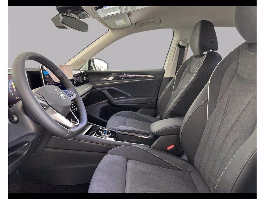 VOLKSWAGEN Tiguan 1.5 etsi elegance 150cv dsg del 2026