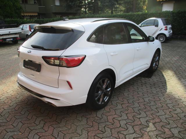 FORD Kuga 1.5 EcoBoost 150 CV 2WD ST-Line