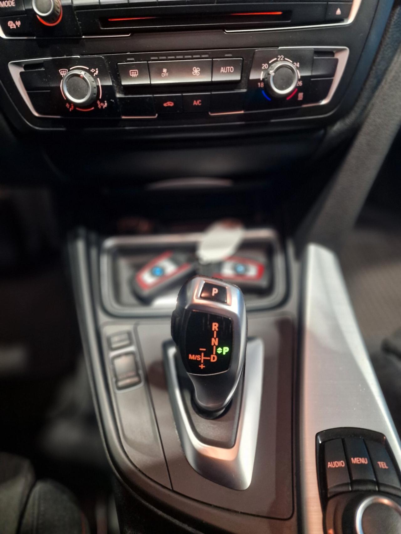 Bmw 316 316d Touring Msport