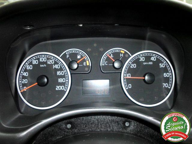 FIAT Punto Classic 1.2 5 porte Active