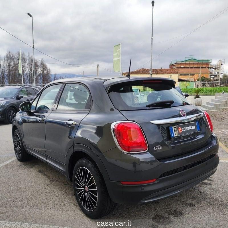 FIAT 500X 1.3 MultiJet 95 CV Business CON 24 MESI DI GARANZIA PARI ALLA NUOVA