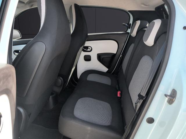 RENAULT Twingo Electric Zen