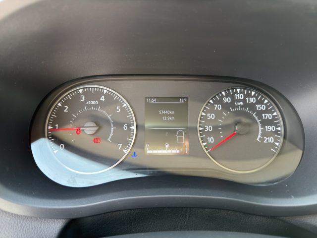 RENAULT Master Master T35 2.3 dCi 135 PM-TM Furgone Ice