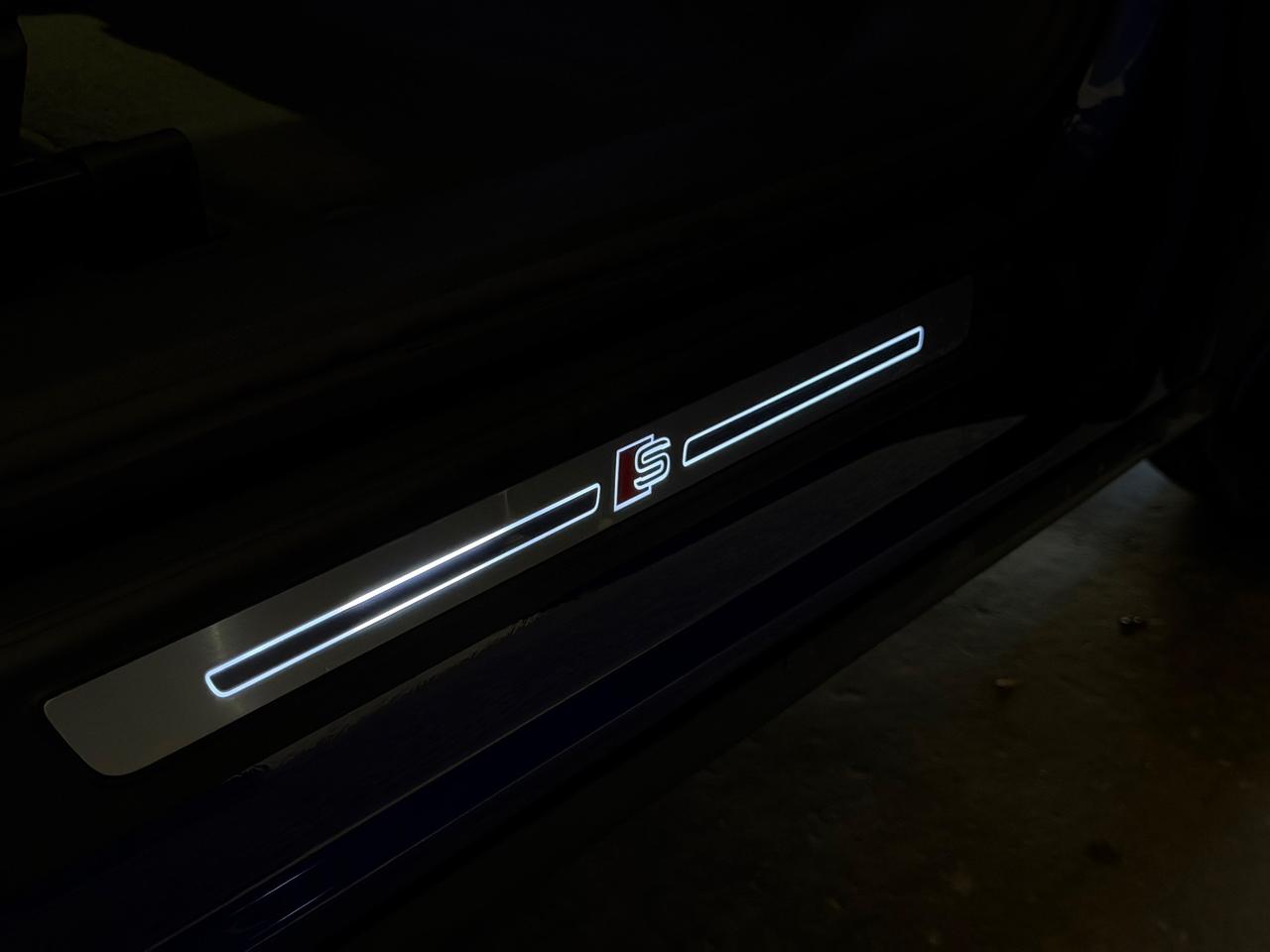 Audi Q5 Sportback 40 2.0 Tdi 204CV SLINE quattro