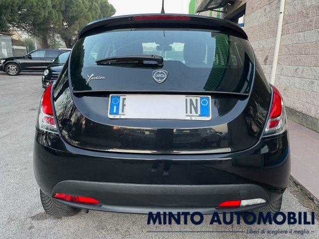 LANCIA Ypsilon 1.2 ELEFANTINO BLU ADATTA NEOPATENTATI UNIPROPR.