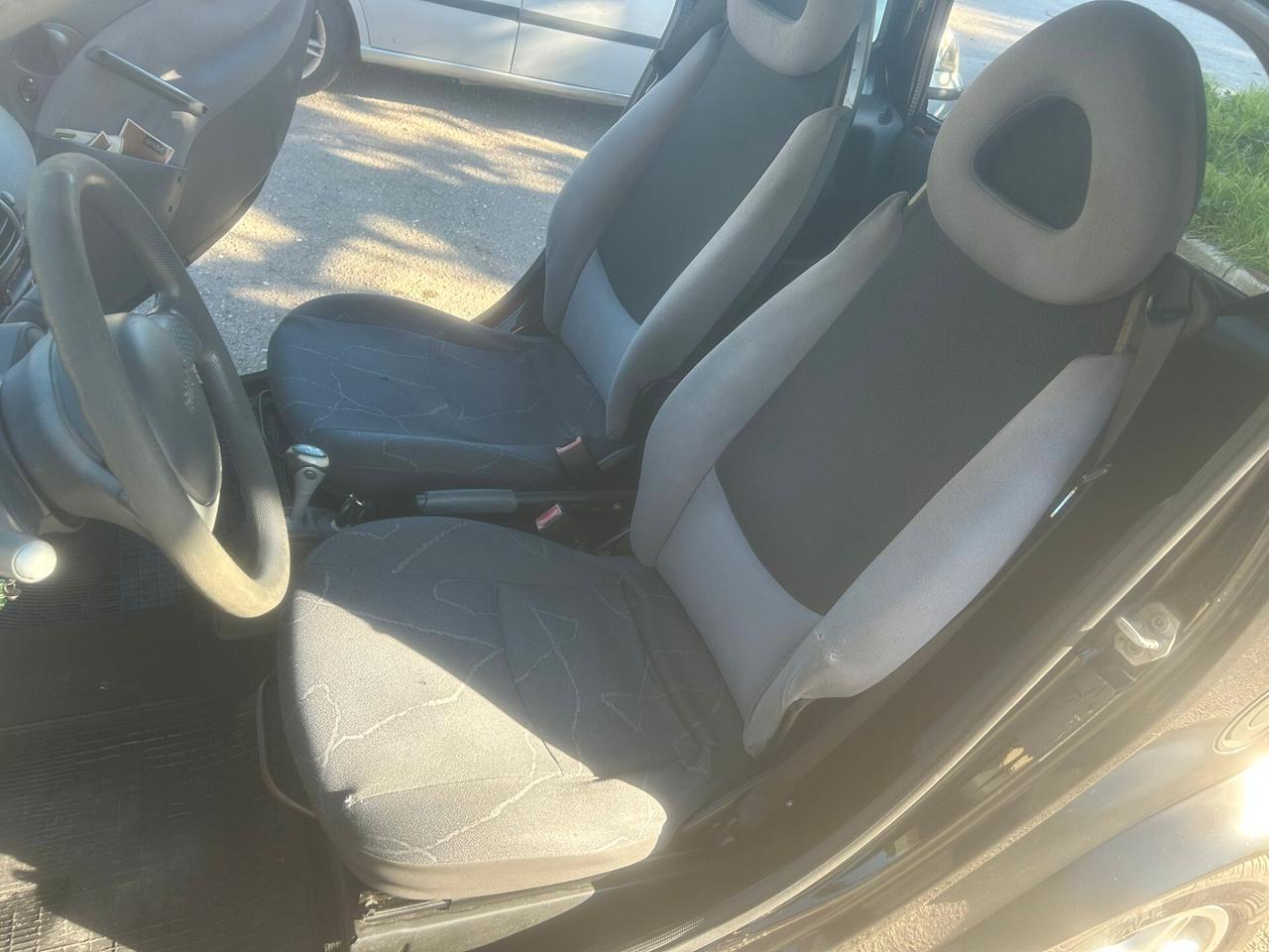 Smart 600 & passion (40 kW)