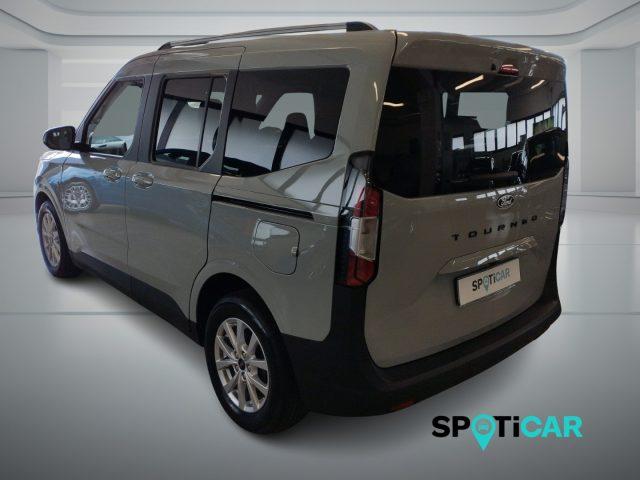 FORD Tourneo Courier 1.0 EcoBoost Titanium