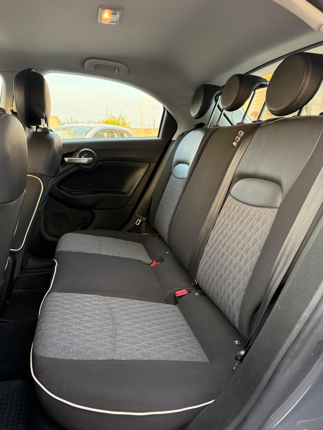 Fiat 500X 1.6 MultiJet 120 CV City Cross