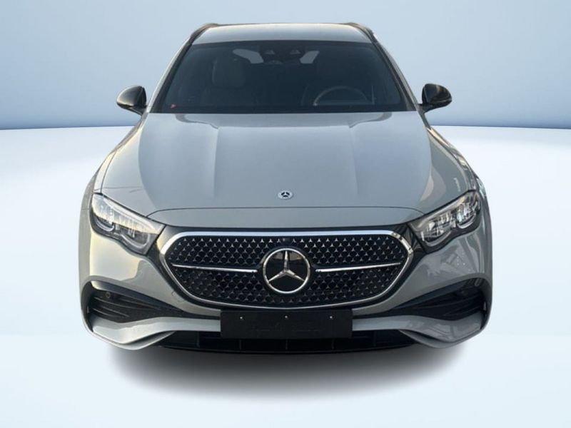 Mercedes-Benz Classe E 220d Station Wagon AMG Line Advanced