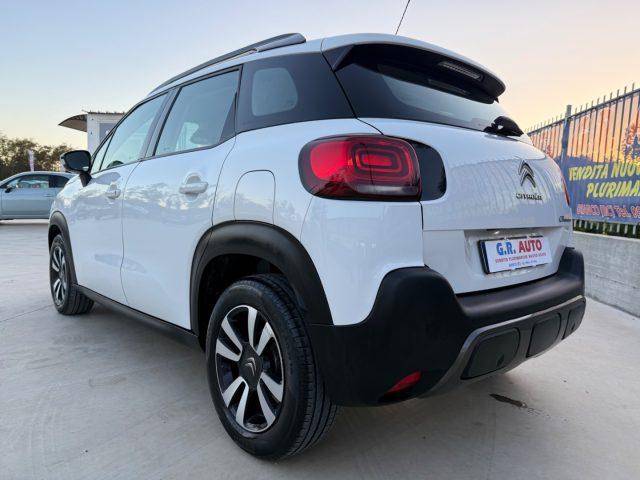CITROEN C3 Aircross BlueHDi GARANZIA