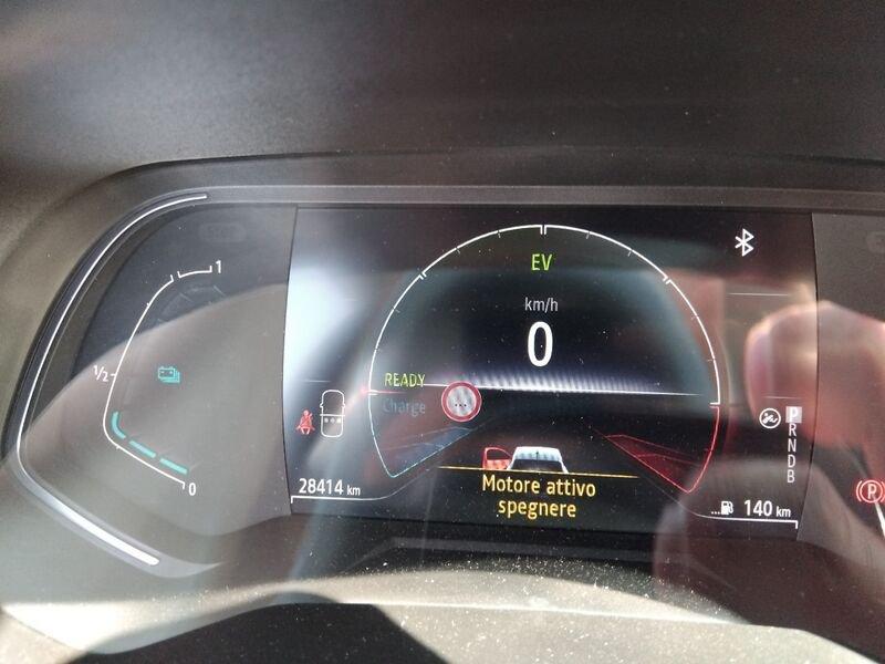 Renault Clio V 2019 1.6 E-Tech full hybrid Equilibre 145cv auto