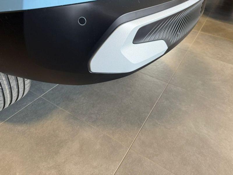 Citroën C3 Aircross PureTech Turbo 100 CV Plus