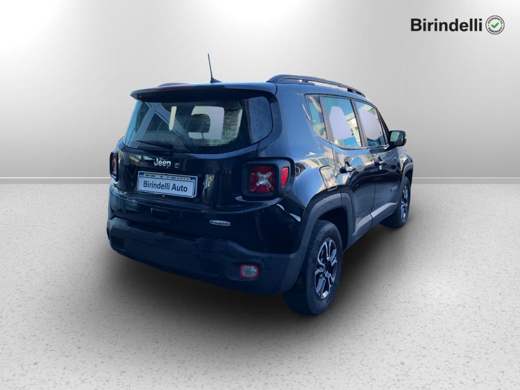 JEEP Renegade - Renegade 1.6 Mjt 120 CV Longitude