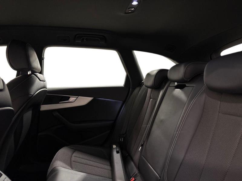 Audi A4 Avant 35 2.0 TDI S line Edition S tronic