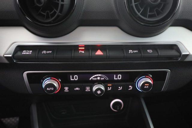 AUDI Q2 Q2 30 TDI S tronic Admired