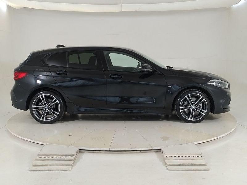 BMW Serie 1 F40 Diesel 118d Msport auto