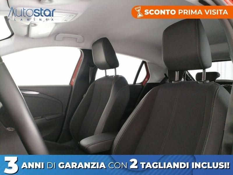 Opel Corsa 1.2 Elegance s&s 75cv