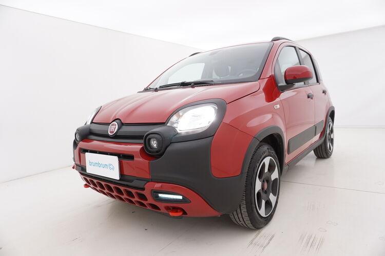 Fiat Panda Hybrid Cross BR529183 1.0 Mild Hybrid 69CV