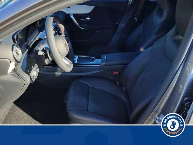 Mercedes-Benz Classe A 180d Automatic AMG Line Advanced Plus Extra