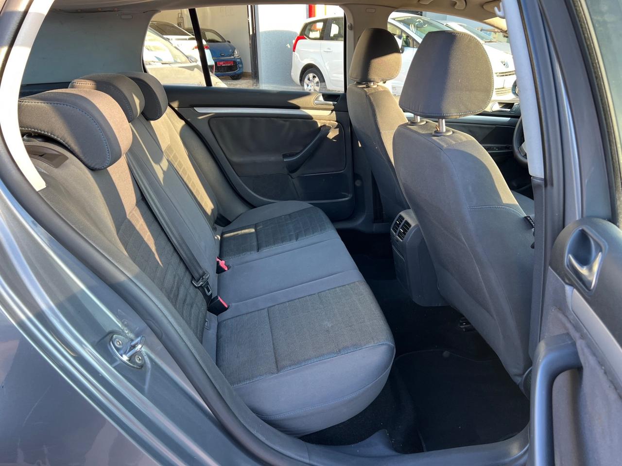 Volkswagen Golf 1.6 5p. United BiFuel G