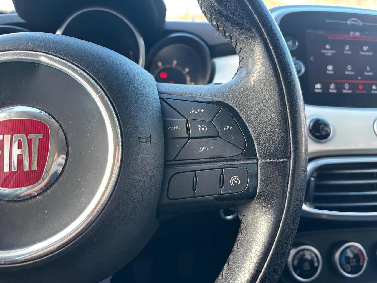 Fiat 500X 1.3 MultiJet 95 CV Business 03/2018