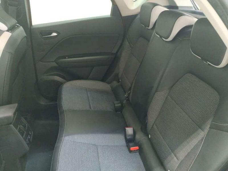 Renault Captur 1.0 tce Intens Gpl 100cv my21