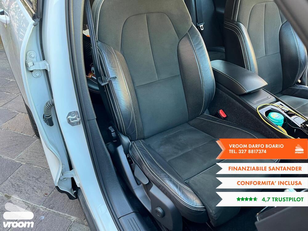 VOLVO XC40 (2017-->) XC40 T3 Geartronic R-design