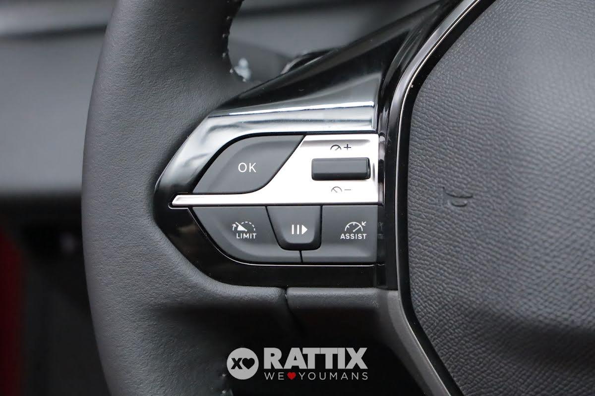 Peugeot 308 1.5 BlueHDI 130CV Allure EAT8