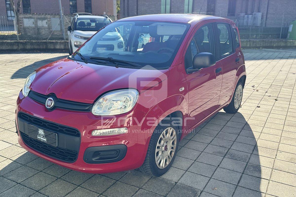 FIAT Panda 1.2 EasyPower Easy