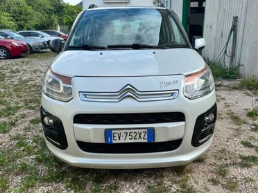 Citroen C3 Picasso 1.6 HDi 90 Exclusive NEOPATENTATI