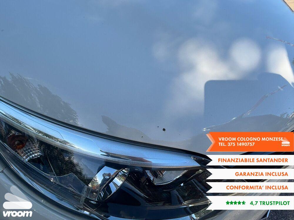 RENAULT Captur 1ª serie Captur dCi 8V 90 CV St...