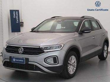 Volkswagen T-Roc 1.5 TSI ACT DSG Life