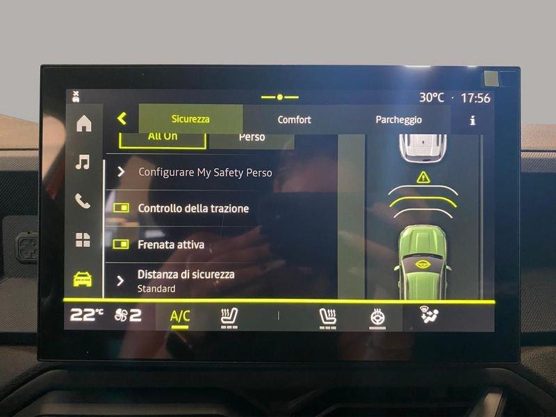 Dacia Duster Tce 130 Journey - PROMO SIRONIAUTO+