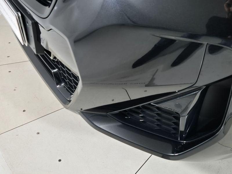BMW X1 U11 sdrive20d mhev 48V MSport Pro auto