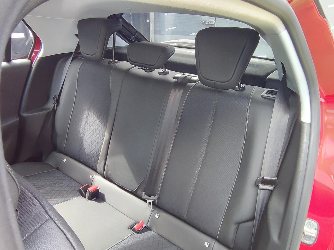 Opel Corsa 1.5 diesel 100 CV GS Line * 2020 *