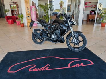 Keeway RKF 125