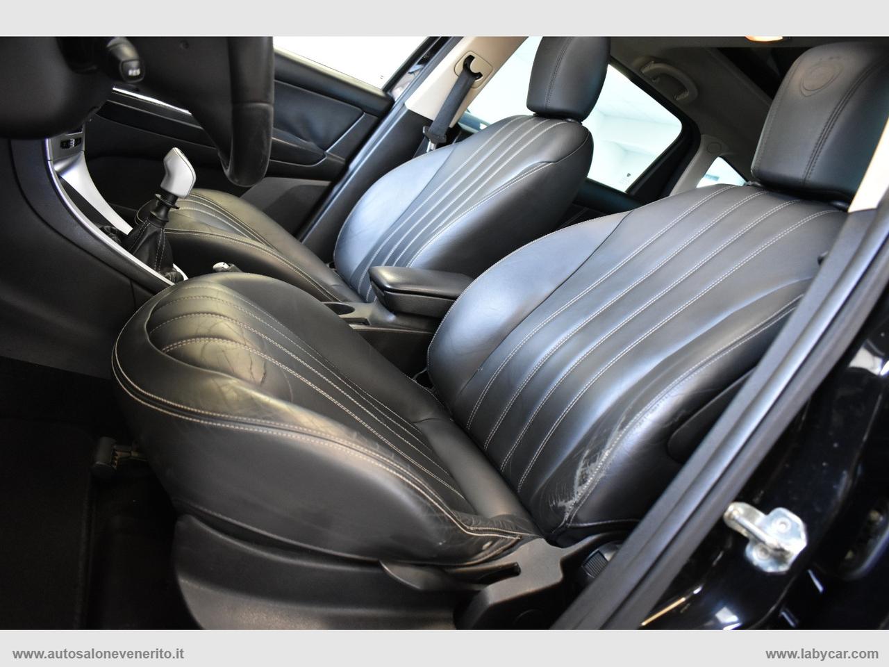 LANCIA Delta 1.6 MJT Platino
