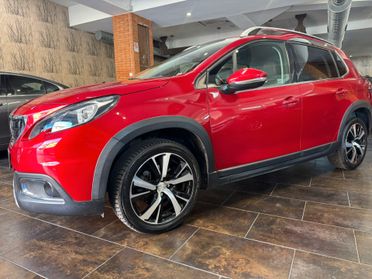 Peugeot 2008 PureTech Turbo 110 EAT6 S&S Allure