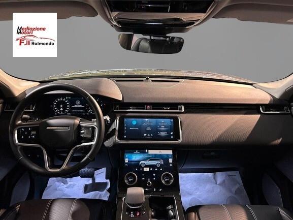 Land Rover Range Velar 2.0D I4 204 CV SE 4X4