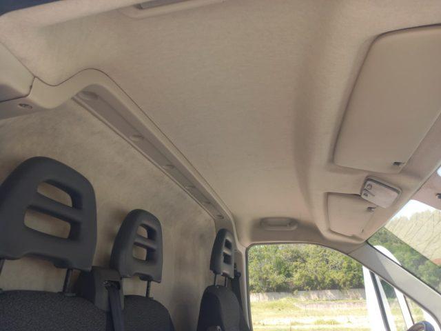 FIAT Ducato 35 2.3 MJT 130CV PLM-TM L3 Furgone