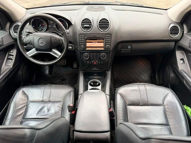 Mercedes-benz ML 320 CDI 4MATIC Premium TETTO APRIBILE