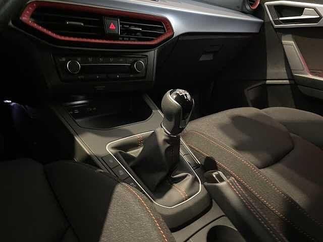 SEAT Ibiza 1.0 EcoTSI 95 CV 5 porte FR