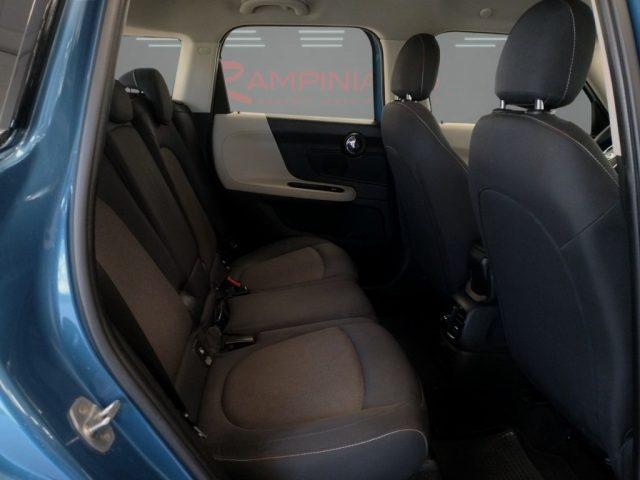 MINI Countryman 1.5 One D Pronta Consegna Ok Neopatentati