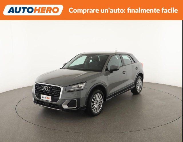 AUDI Q2 1.6 TDI Design