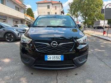Opel Crossland X 1.2 12V Start&Stop Advance