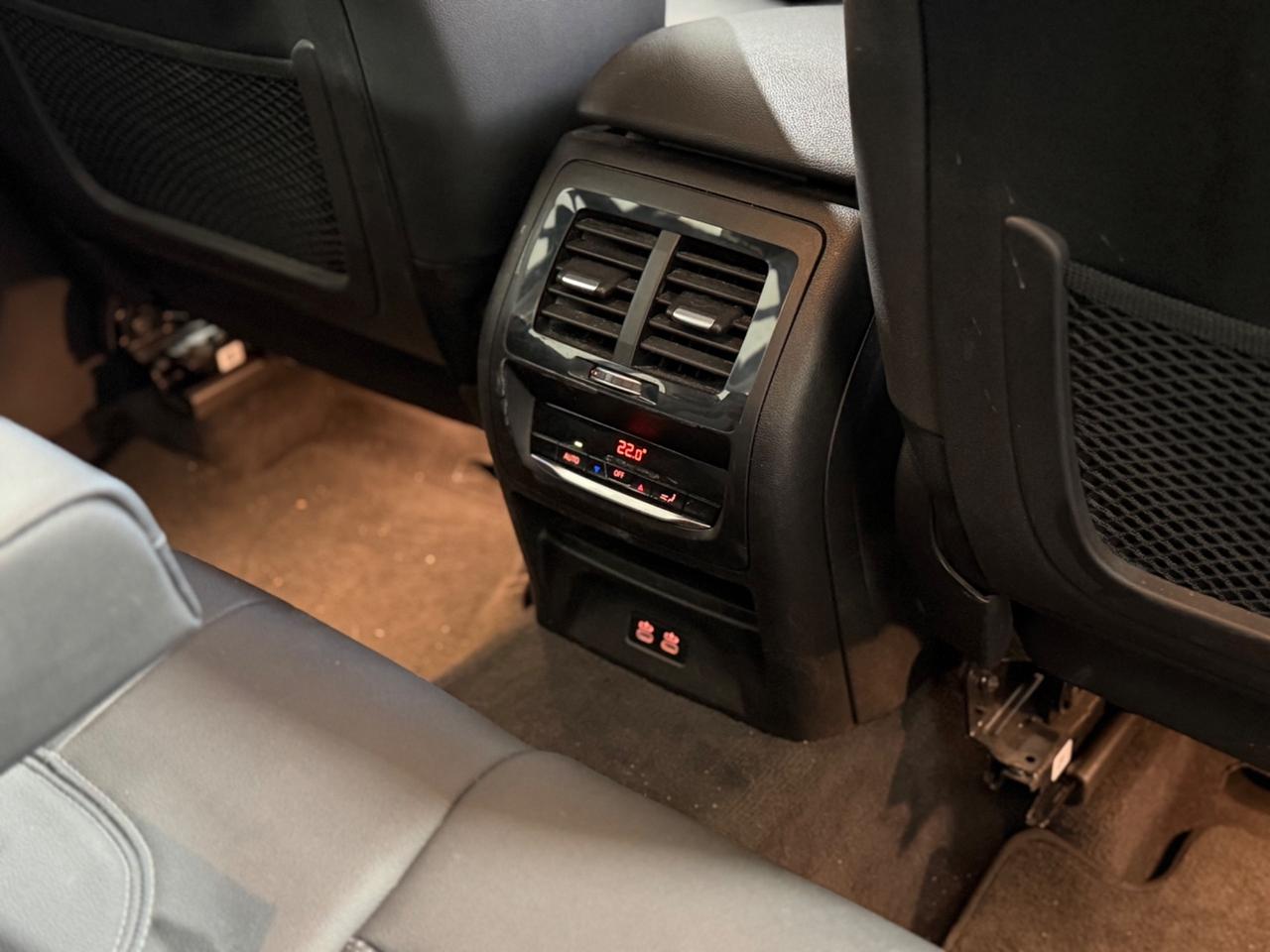 Bmw X3 sDrive18d 48V xLine PELLE/LED