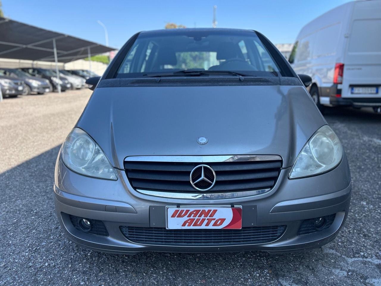 Mercedes-benz A 150 Classic