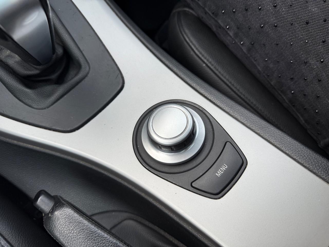 Bmw 320d cat Touring Futura automatica tetto Full